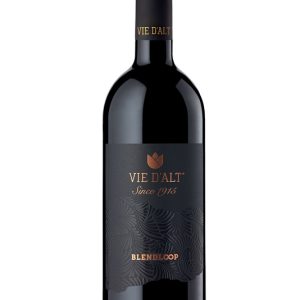 Blendloop Venezia Giulia Igt