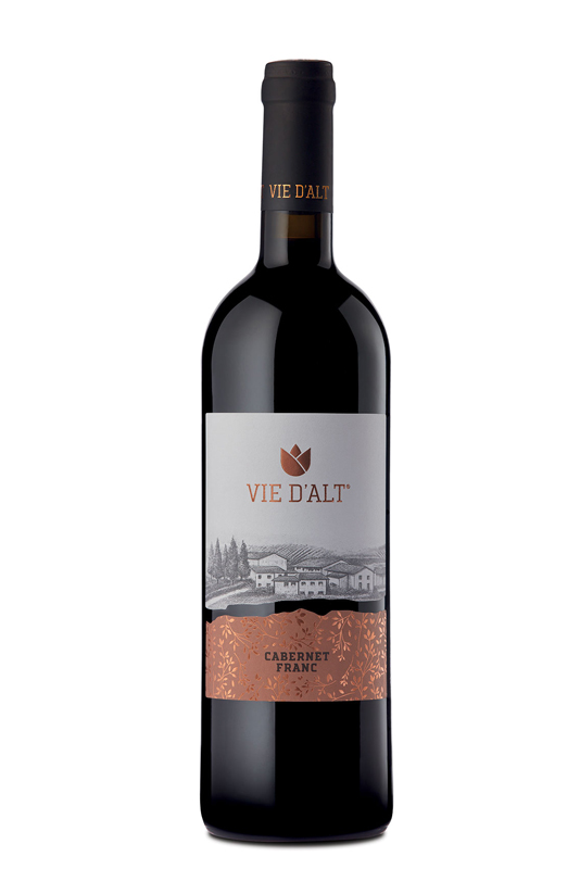 Cabernet Franc Friuli Colli Orientali Doc Cabernet Franc Friuli Colli Orientali Doc