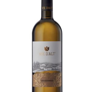 Chardonnay Venezia Giulia Igt
