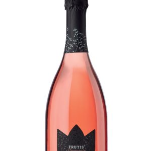 Frutis Spumante Rosè Extra Dry Millesimato