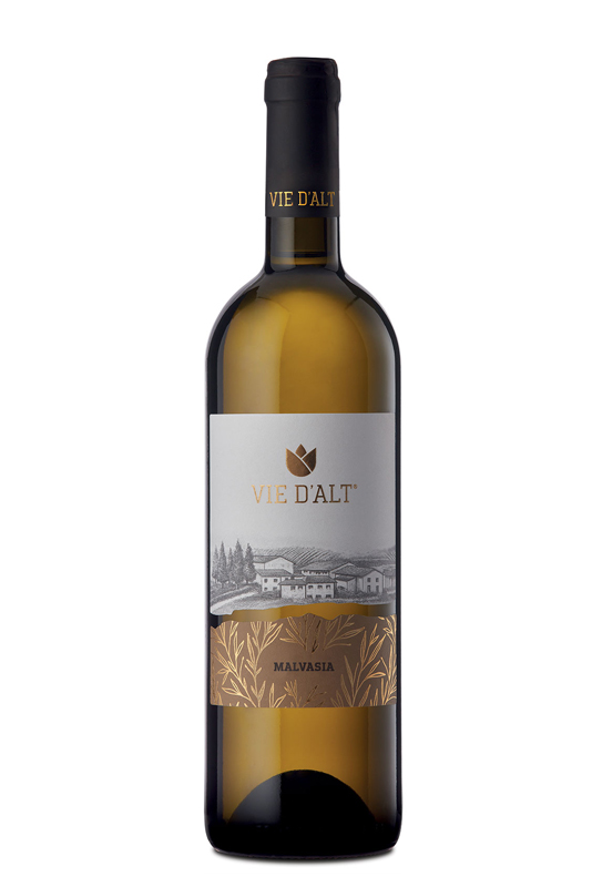 Malvasia Friuli Colli Orientali Doc Malvasia Friuli Colli Orientali Doc