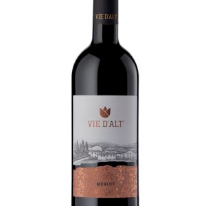 Merlot Friuli Colli Orientali Doc