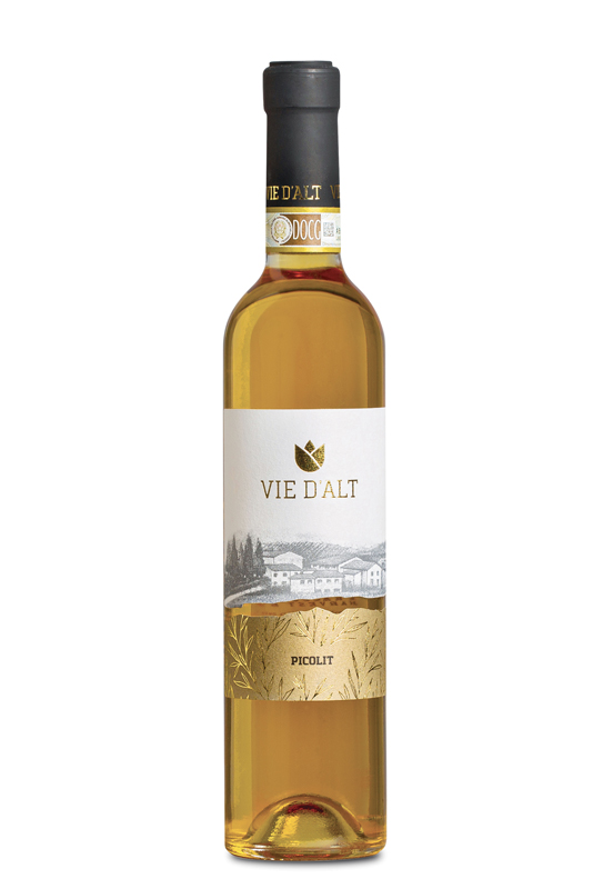 Piccolit Friuli Colli Orientali Docg Piccolit Friuli Colli Orientali Docg
