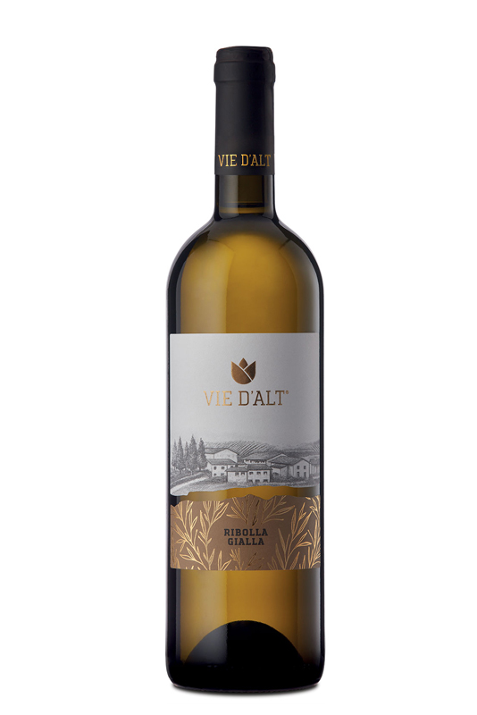 Ribolla Gialla Friuli Colli Orientali Doc Ribolla Gialla Friuli Colli Orientali Doc