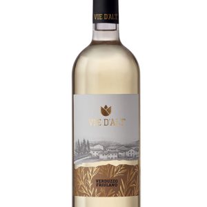 Verduzzo Friulano Friuli Colli Orientali Doc