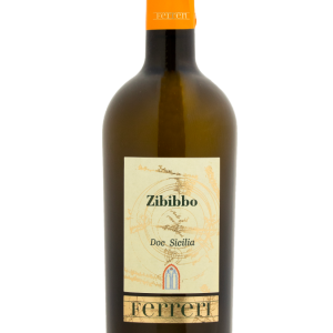 Zibibbo Doc Sicilia