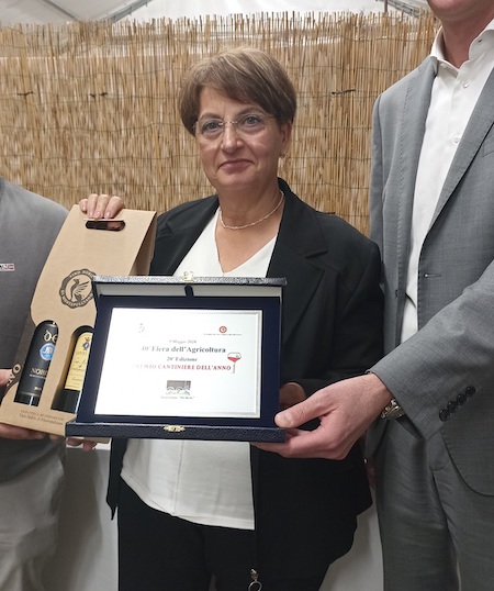 Cantiniere: Il Vino Nobile Di Montepulciano Premia Il Migliore Dell’anno