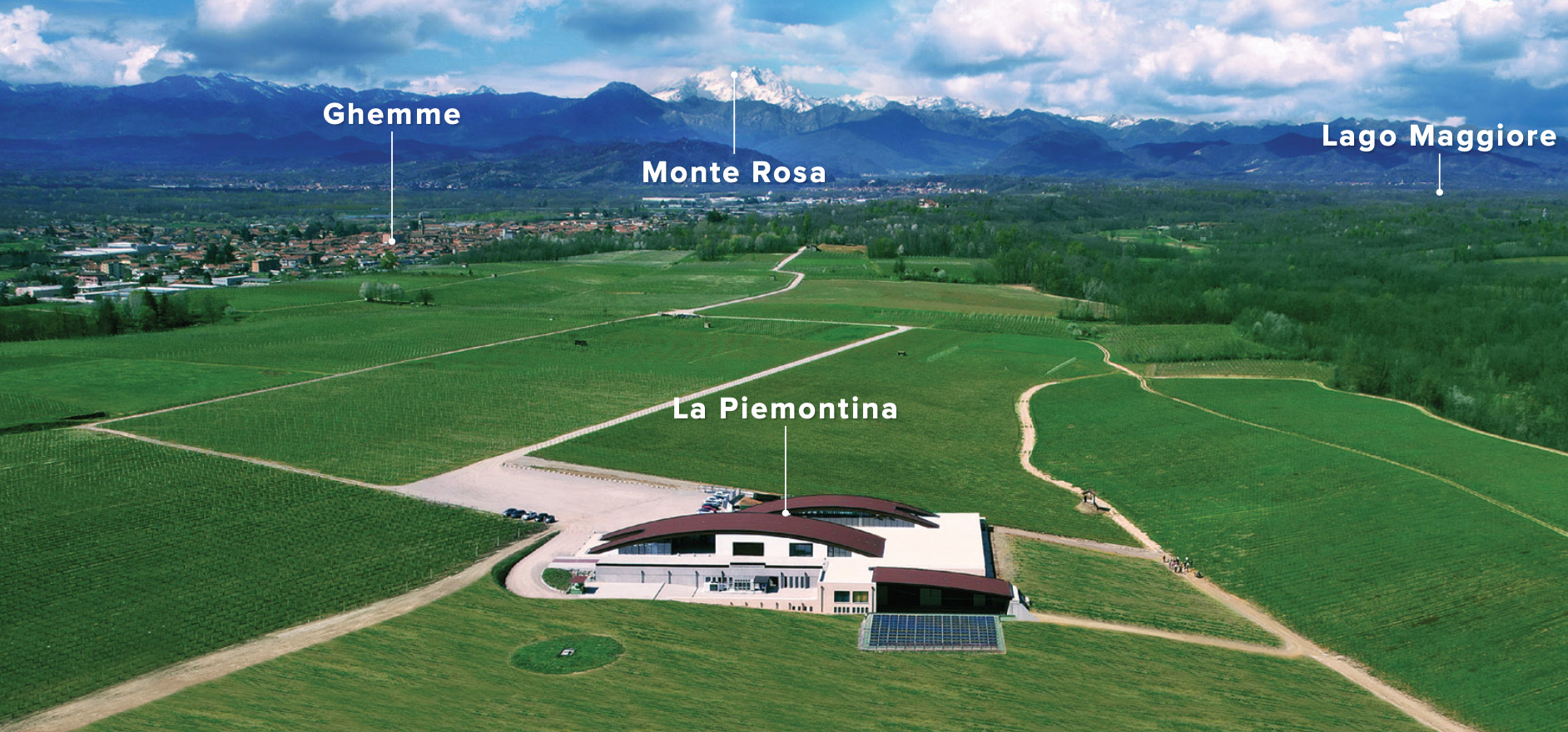La Piemontina s.s.a.