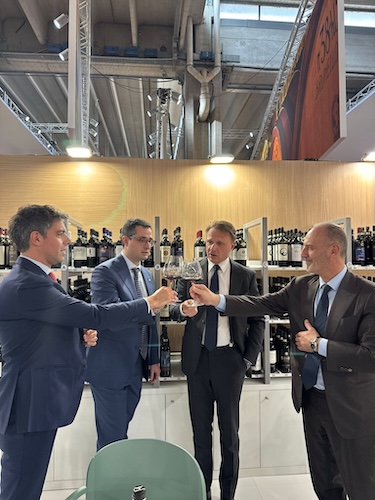 Consorzio Brunello Di Montalcino
