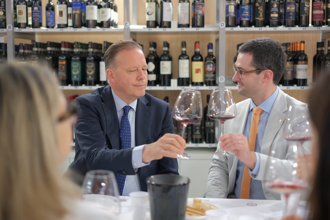 Consorzio Brunello Di Montalcino