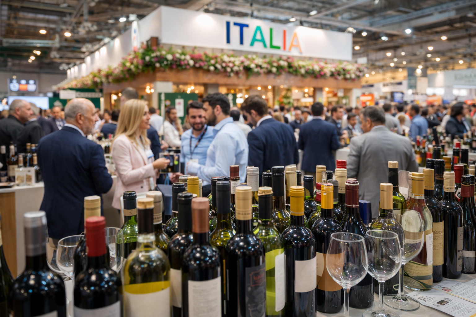 Vinitaly