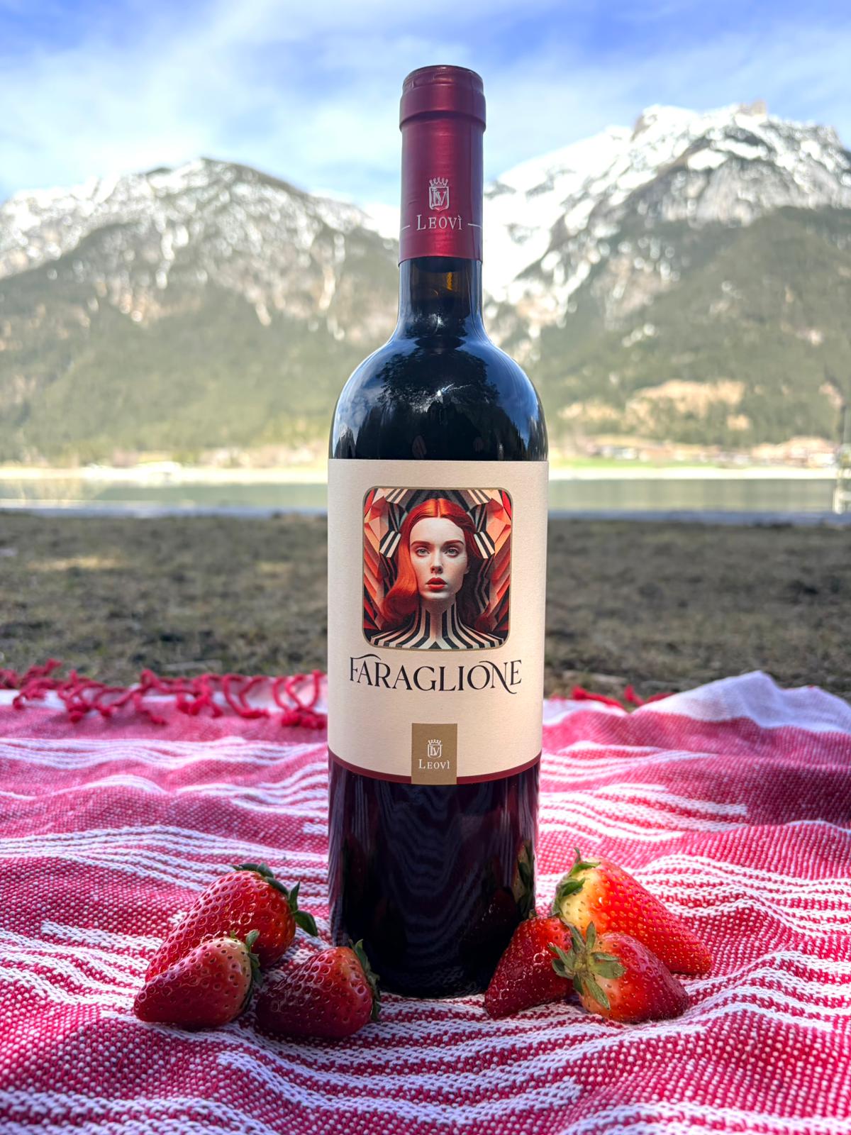 Leovì Wine